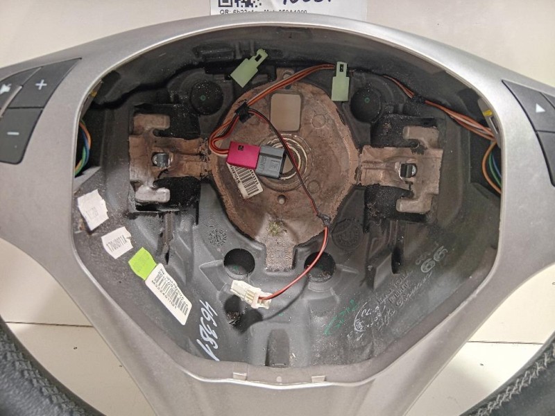 Volante 1014492R Alfa Romeo MITO 2011