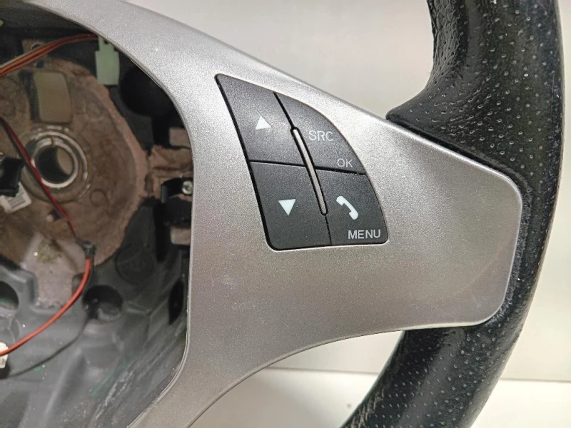 Volante 1014492R Alfa Romeo MITO 2011