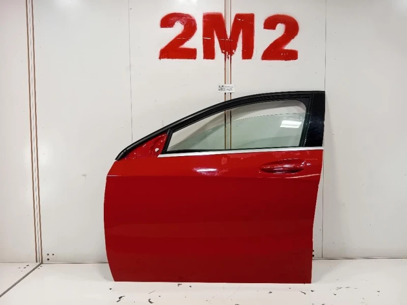 Porta ANT SX A1767200105 Mercedes Classe A W176 2015