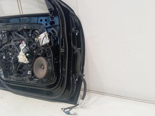 Porta ANT SX A1777200700 Mercedes Classe A W177 2018