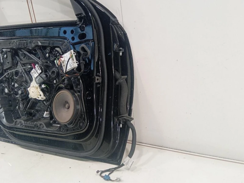 Porta ANT SX A1777200700 Mercedes Classe A W177 2018