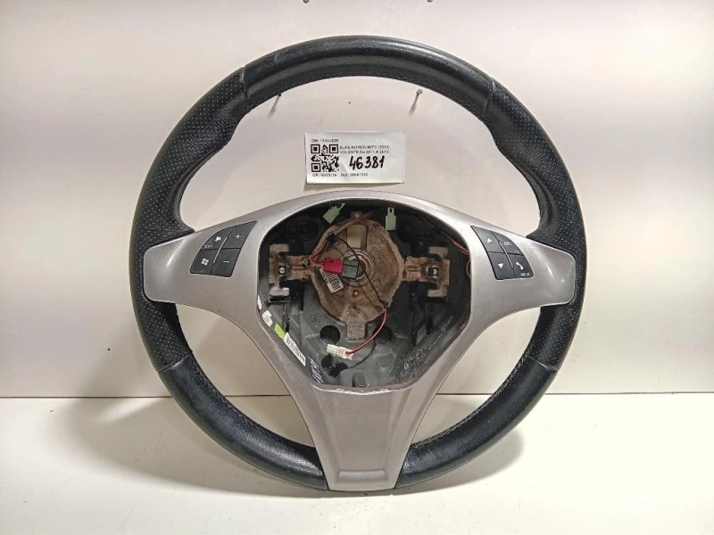 Volante 1014492R Alfa Romeo MITO 2011