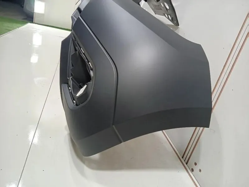 Paraurti ANT 620221776R Dacia Duster II 2018