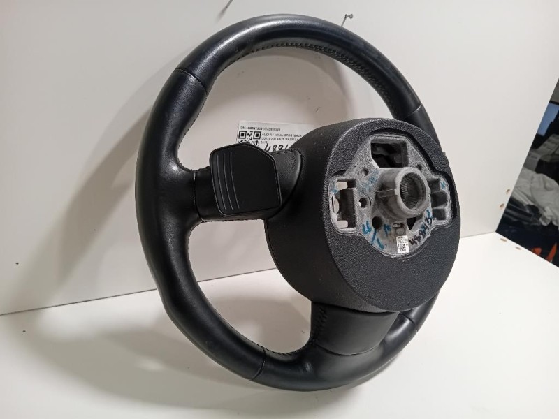 Volante 4G04190918X0880201 Audi A1 8XA Sportback 2012