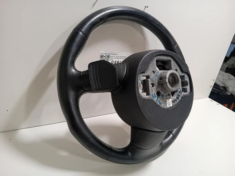 Volante 4G04190918X0880201 Audi A1 8XA Sportback 2012