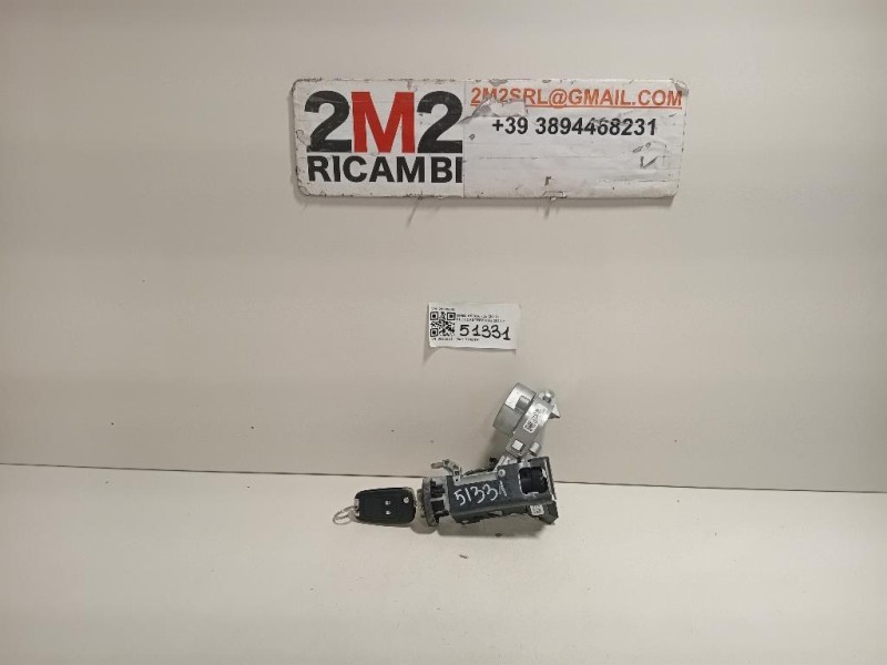 Bloccasterzo 20939745 Opel Astra J 2012