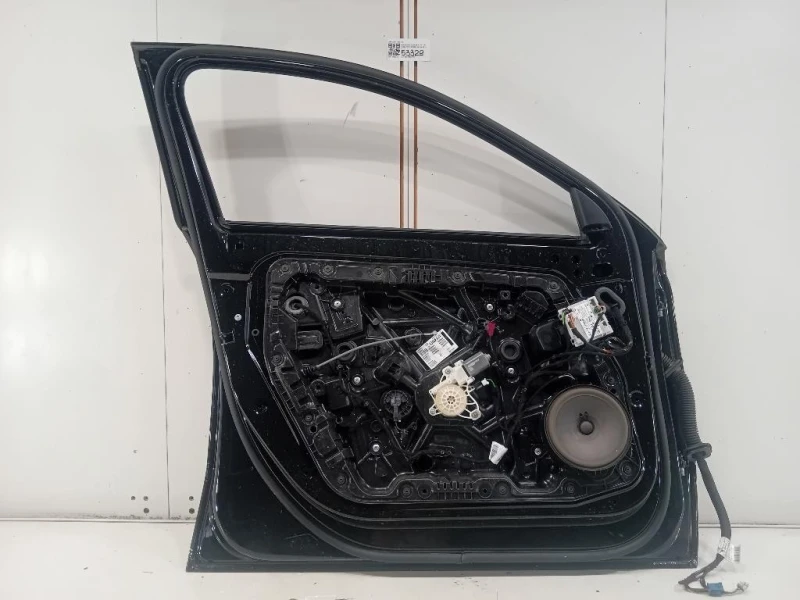 Porta ANT SX A1777200700 Mercedes Classe A W177 2018