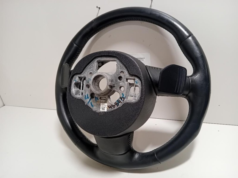 Volante 4G04190918X0880201 Audi A1 8XA Sportback 2012