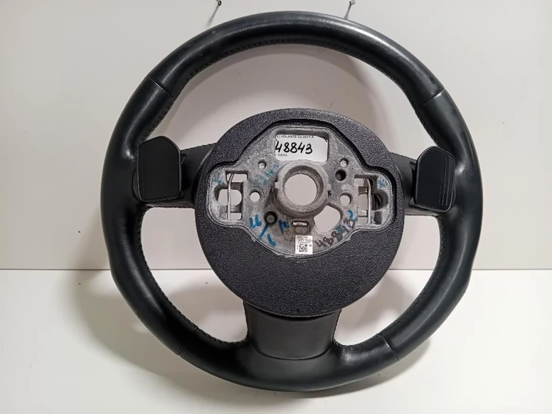 Volante 4G04190918X0880201 Audi A1 8XA Sportback 2012