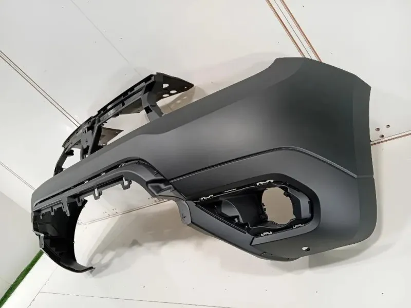 Paraurti ANT 620221776R Dacia Duster II 2018