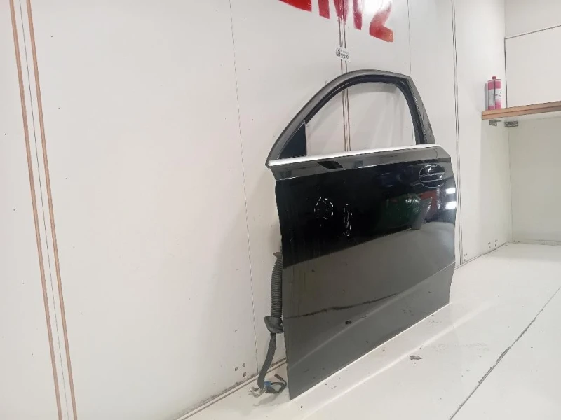 Porta ANT SX A1777200700 Mercedes Classe A W177 2018