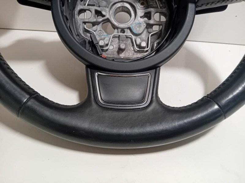 Volante 4G04190918X0880201 Audi A1 8XA Sportback 2012