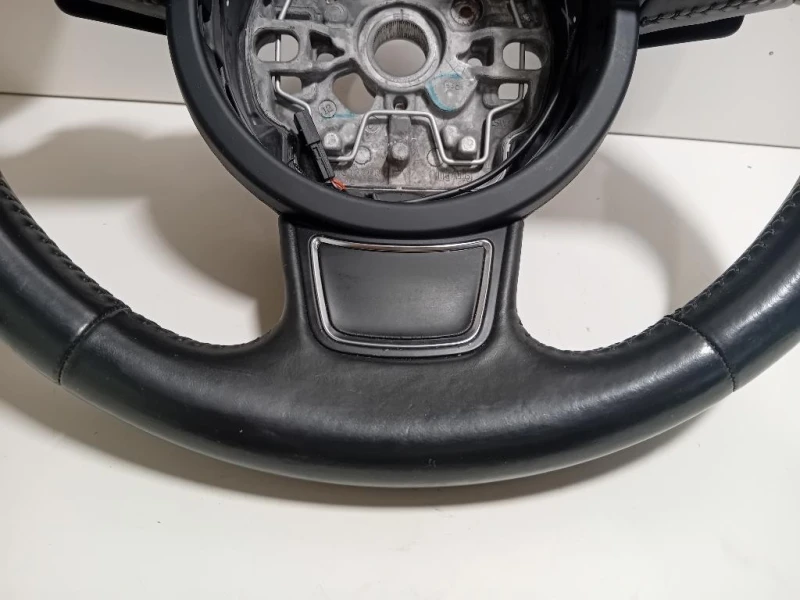 Volante 4G04190918X0880201 Audi A1 8XA Sportback 2012