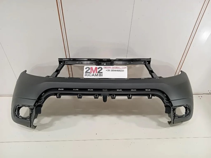 Paraurti ANT 620221776R Dacia Duster II 2018