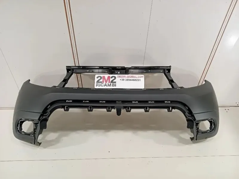 Paraurti ANT 620221776R Dacia Duster II 2018