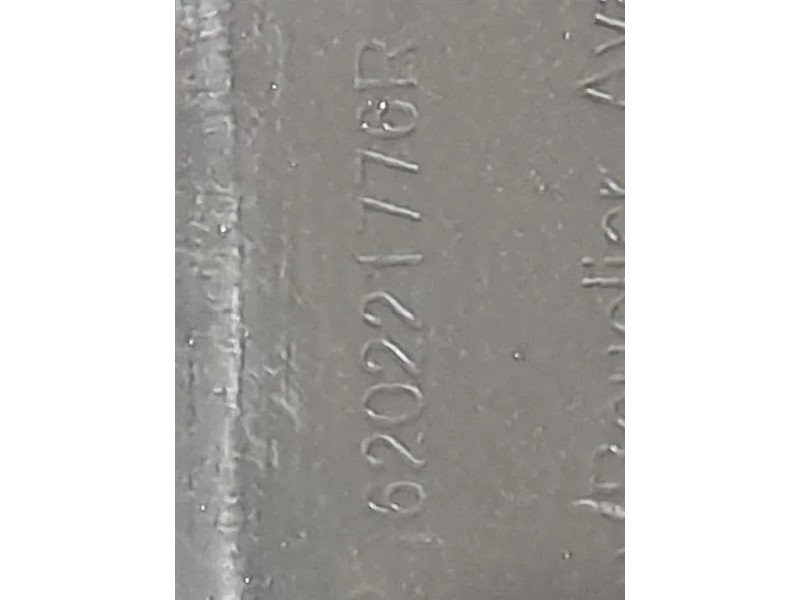 Paraurti ANT 620221776R Dacia Duster II 2018