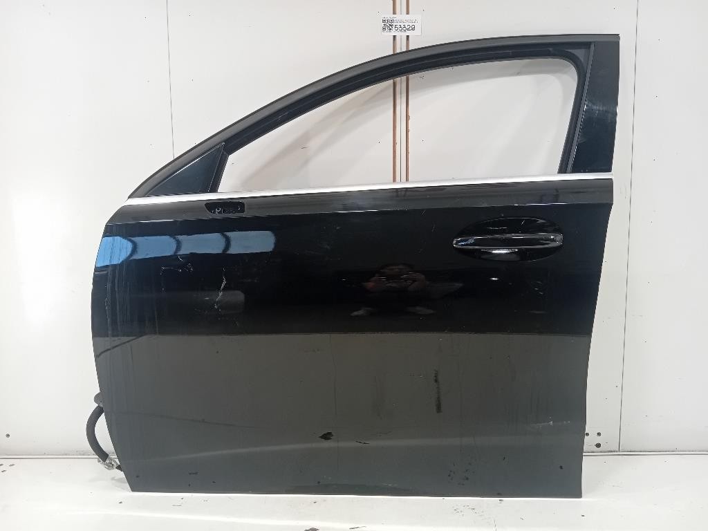 Porta ANT SX A1777200700 Mercedes Classe A W177 2018