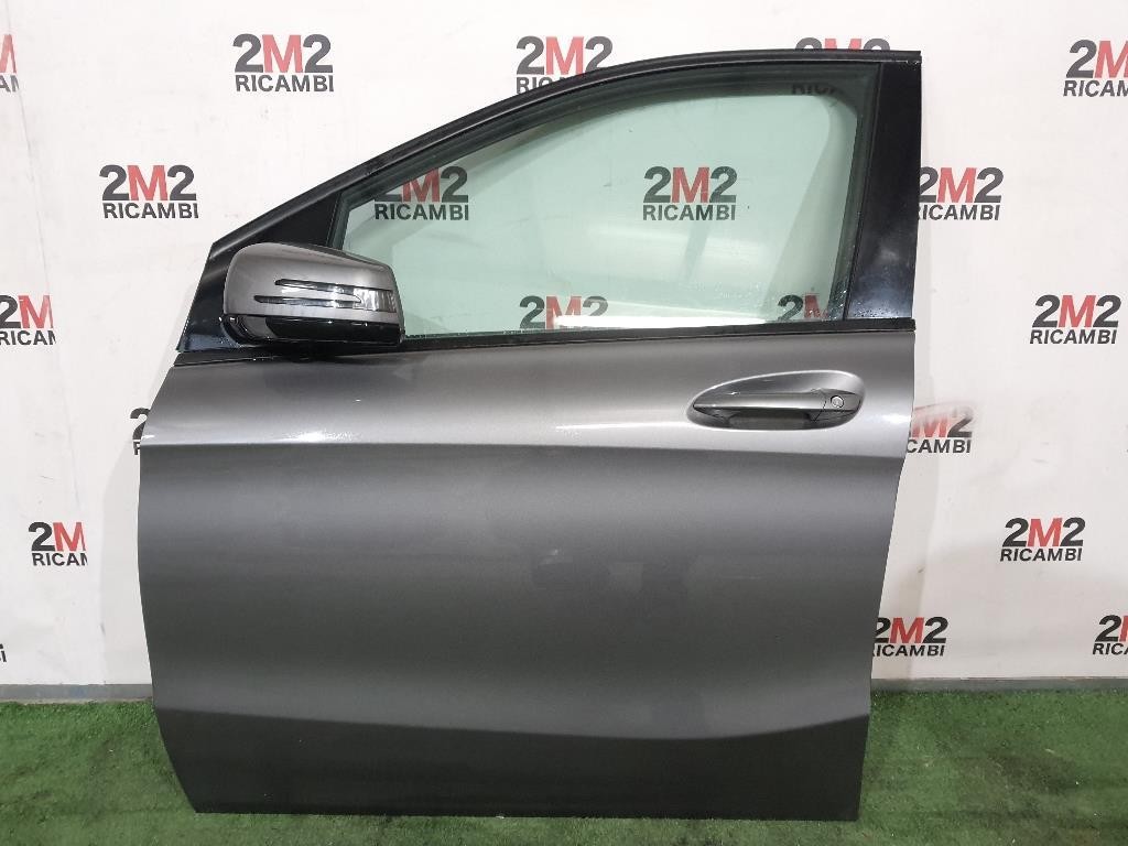 Porta ANT SX NUDA PORTA SPORTELLO Mercedes Classe B W246 2012