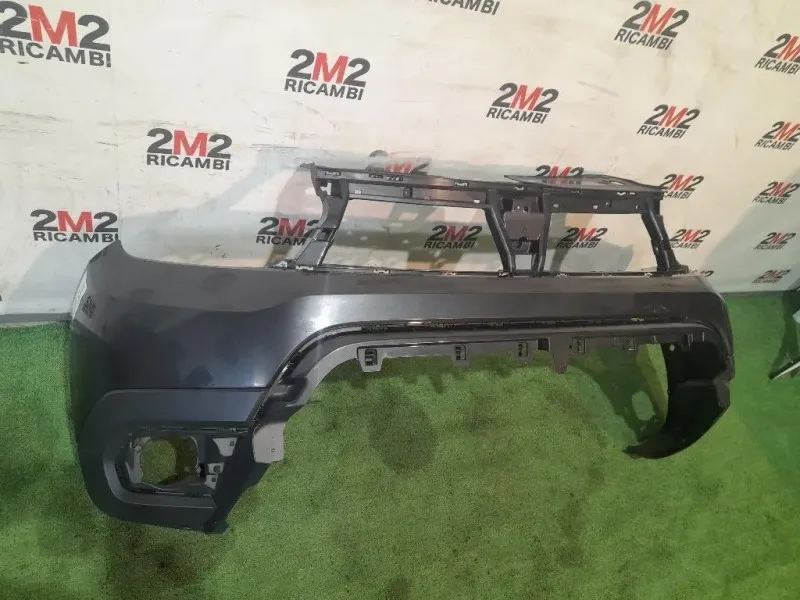 Paraurti ANT 620221776R Dacia Duster II 2018