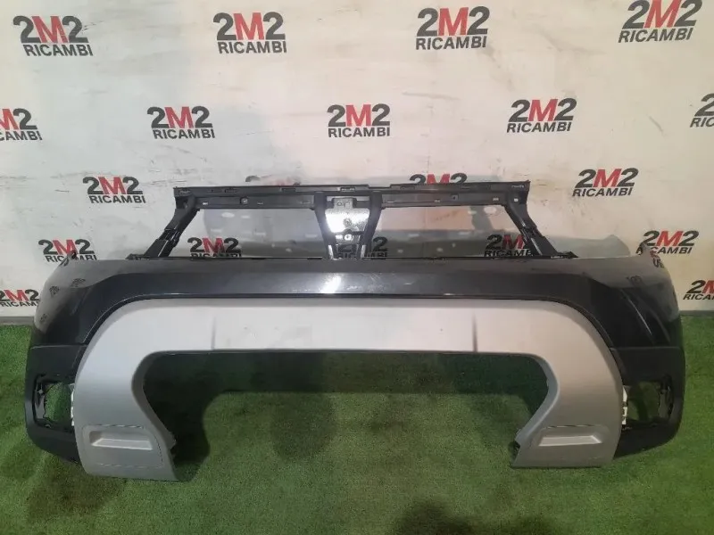 Paraurti ANT 620221776R Dacia Duster II 2018