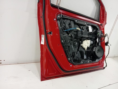 Paraurti ANT  Dacia Duster II 2018