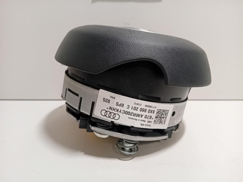 Volante 4G04190918X0880201 Audi A1 8XA Sportback 2012
