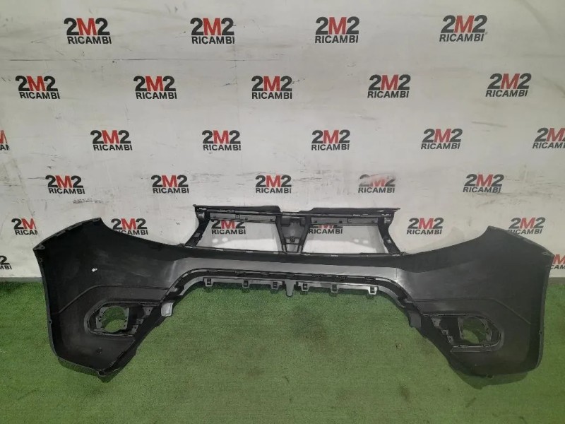 Paraurti ANT  Dacia Duster II 2018