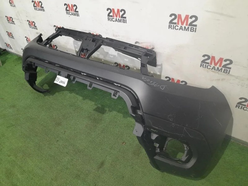 Paraurti ANT  Dacia Duster II 2018