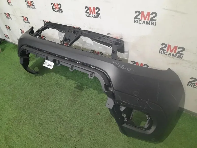 Paraurti ANT Dacia Duster II 2018