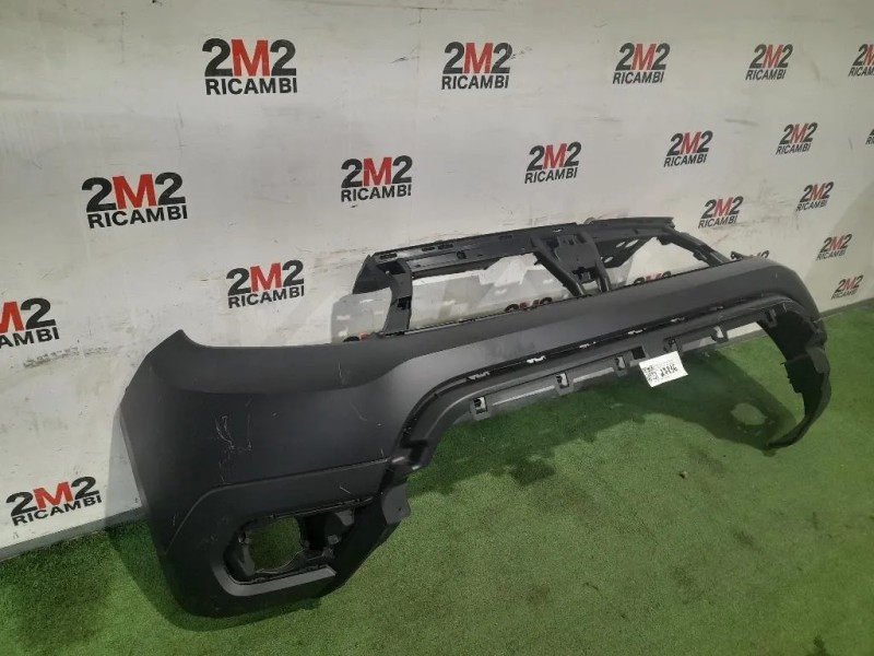 Paraurti ANT  Dacia Duster II 2018
