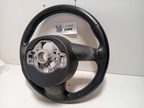 Volante 4G0 419 091 R Audi A1 8XA Sportback 2012