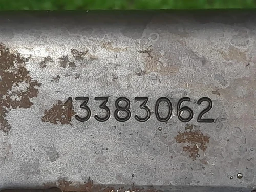 Bloccasterzo 20939745 Opel Astra J 2012