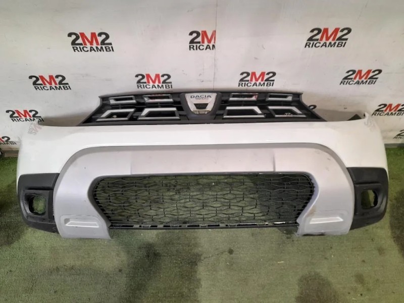 Paraurti ANT COMPLETO620221776R Dacia Duster II 2018