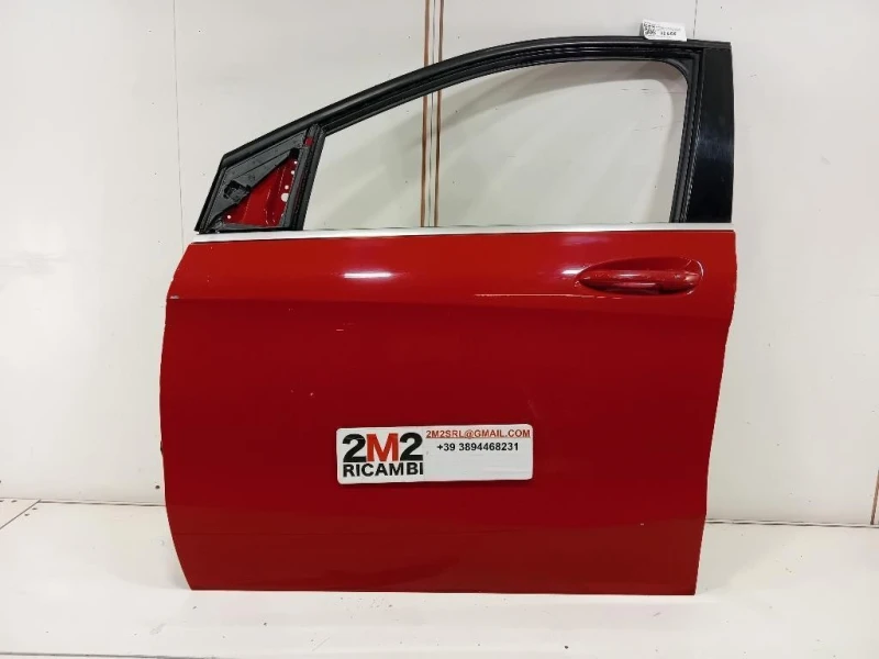 Porta ANT SX PORTA ANT SX Mercedes Classe B W246 2012