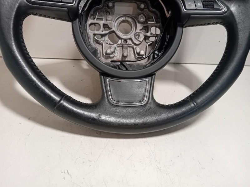 Volante 4G0 419 091 R Audi A1 8XA Sportback 2012