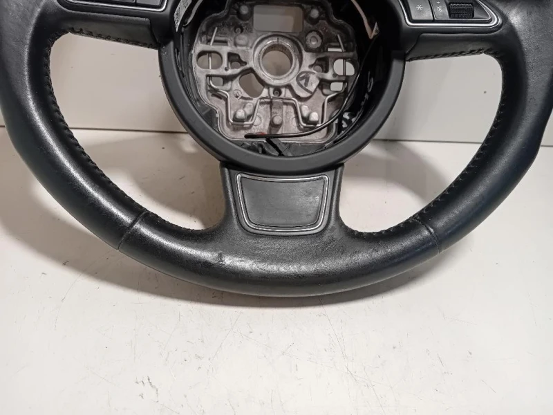 Volante 4G0 419 091 R Audi A1 8XA Sportback 2012