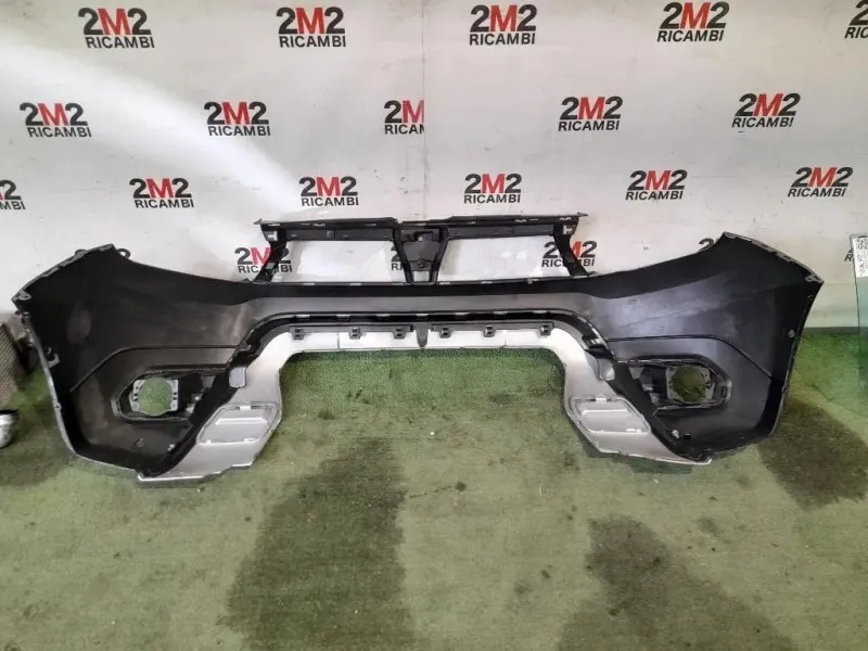 Paraurti ANT 620221776R Dacia Duster II 2018