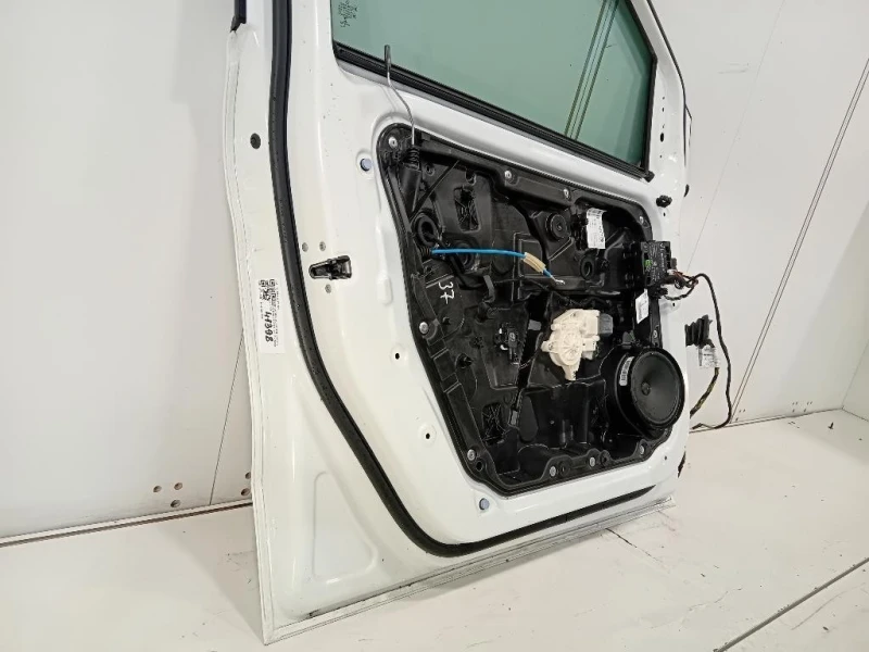 Porta ANT SX PORTA ANT SX Mercedes Classe B W246 2014