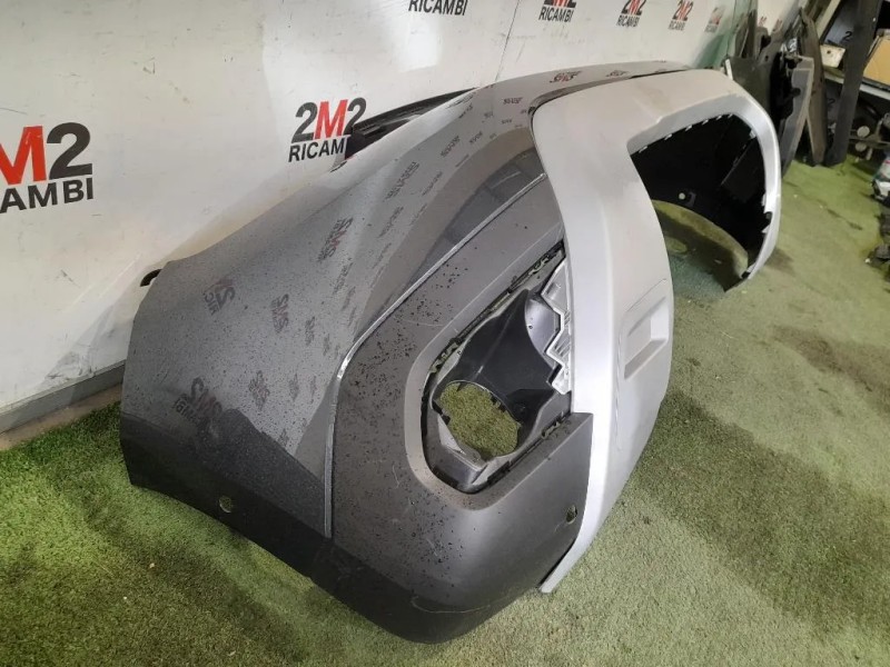 Paraurti ANT 620221776R Dacia Duster II 2018