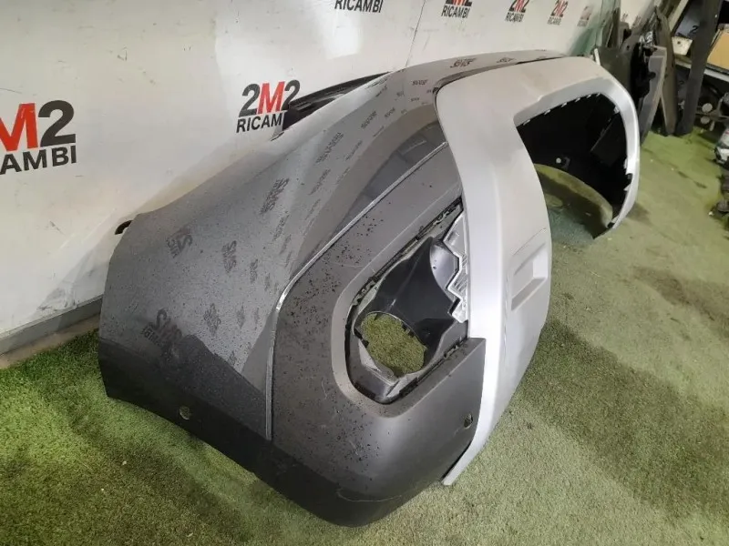 Paraurti ANT 620221776R Dacia Duster II 2018