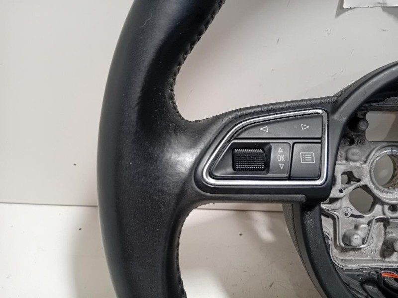 Volante 4G0 419 091 R Audi A1 8XA Sportback 2012