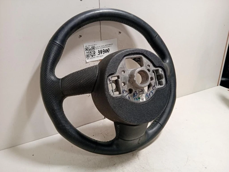 Volante 8X0 419 091 L Audi A1 8XA Sportback 2012