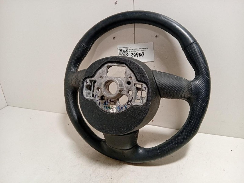 Volante 8X0 419 091 L Audi A1 8XA Sportback 2012