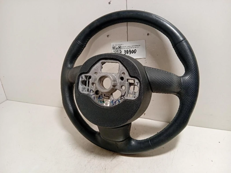 Volante 8X0 419 091 L Audi A1 8XA Sportback 2012