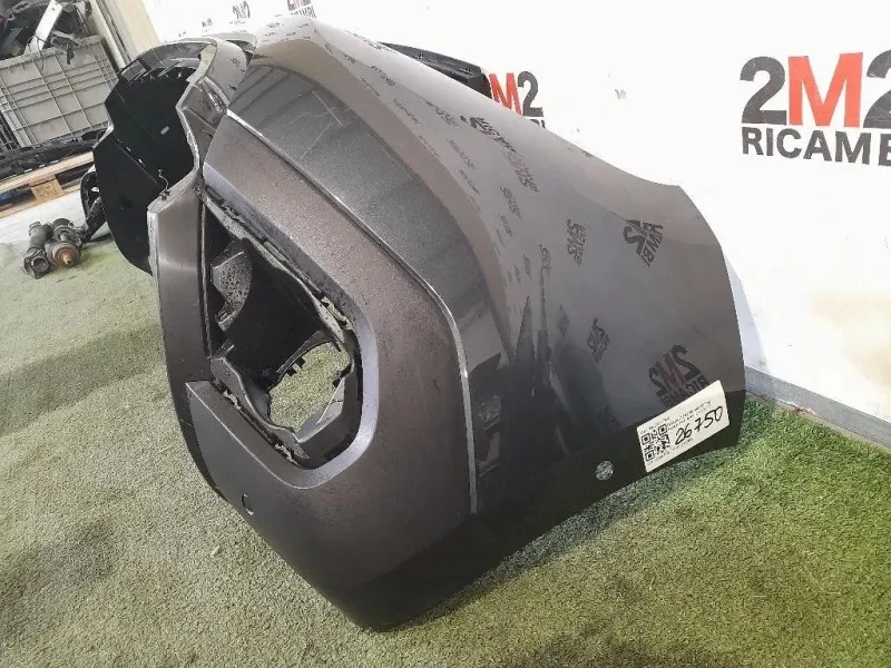 Paraurti ANT 620221776R Dacia Duster II 2018