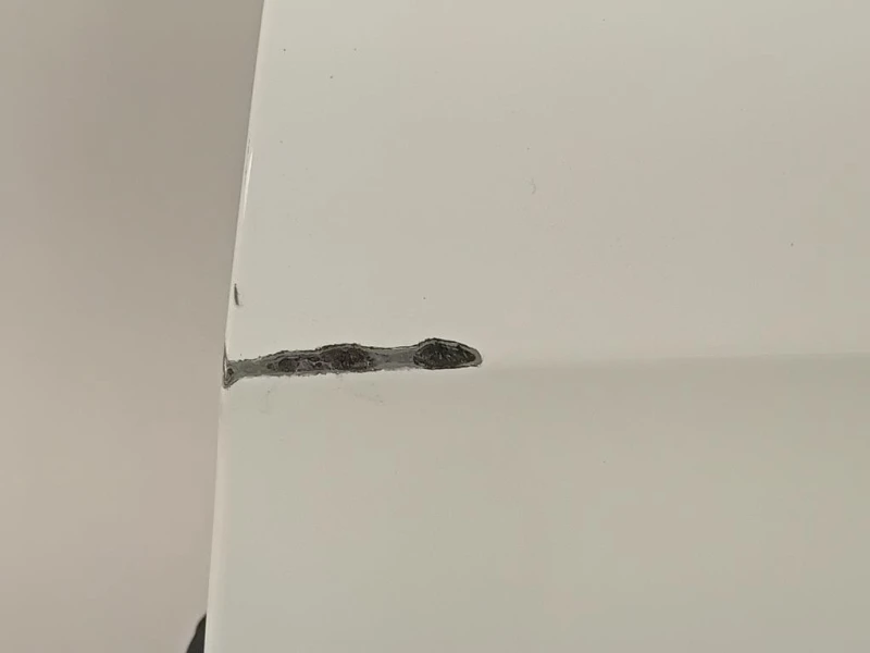 Porta ANT SX PORTA ANT SX Mercedes Classe B W246 2014