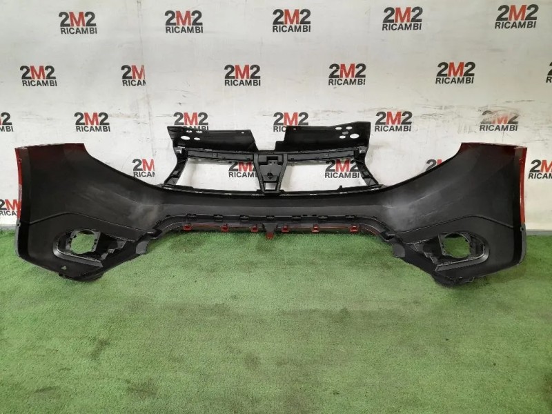 Paraurti ANT 620228952R Dacia Duster II 2018