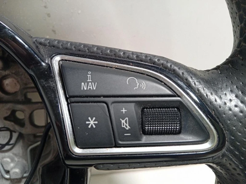 Volante 8X0 419 091 L Audi A1 8XA Sportback 2012