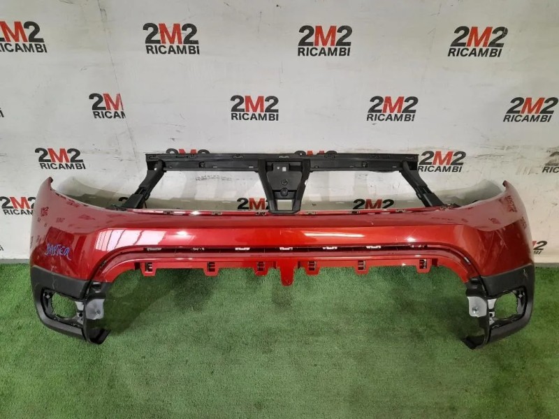 Paraurti ANT 620228952R Dacia Duster II 2018