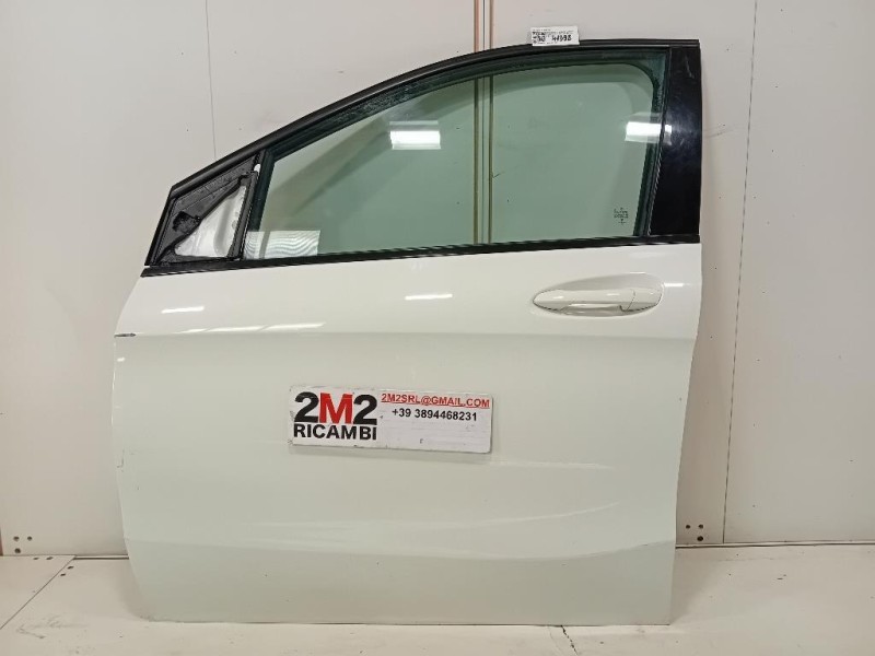 Porta ANT SX PORTA ANT SX Mercedes Classe B W246 2014